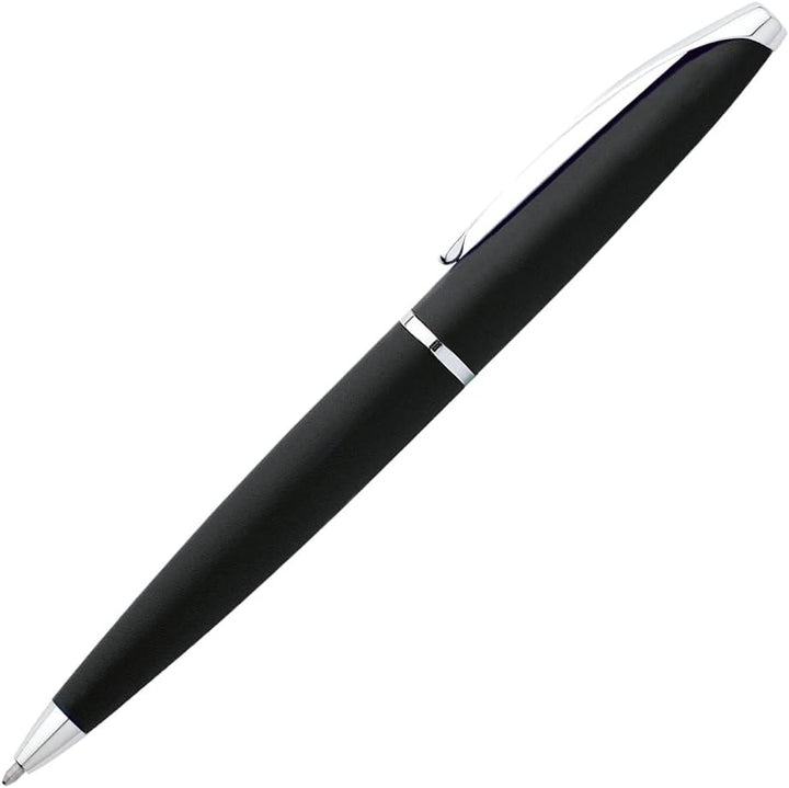 Cross ATX Basalt Black Ballpoint Pen