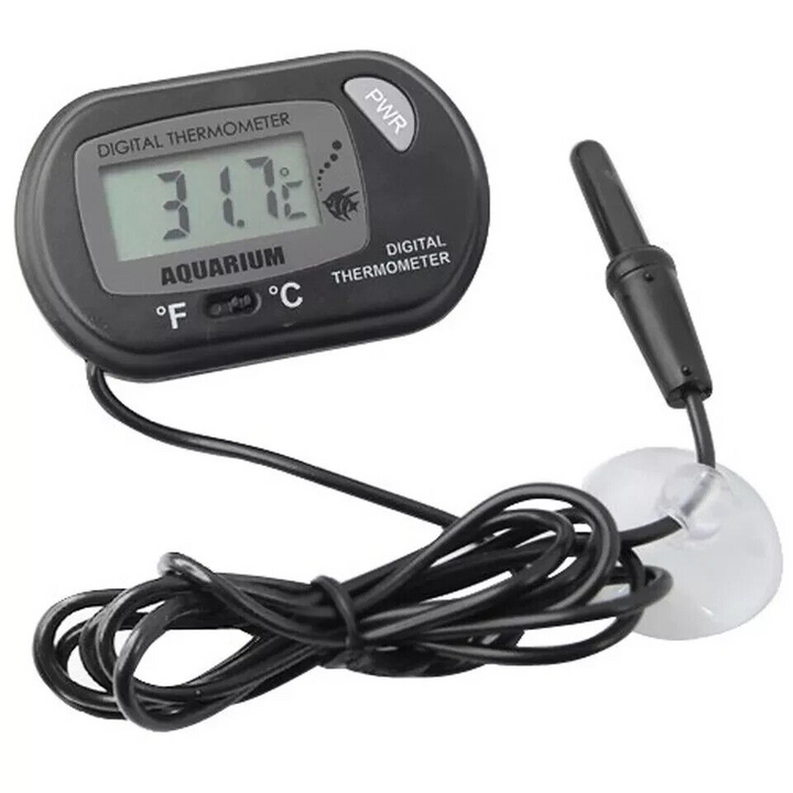 Digital Fish Tank Thermometer
