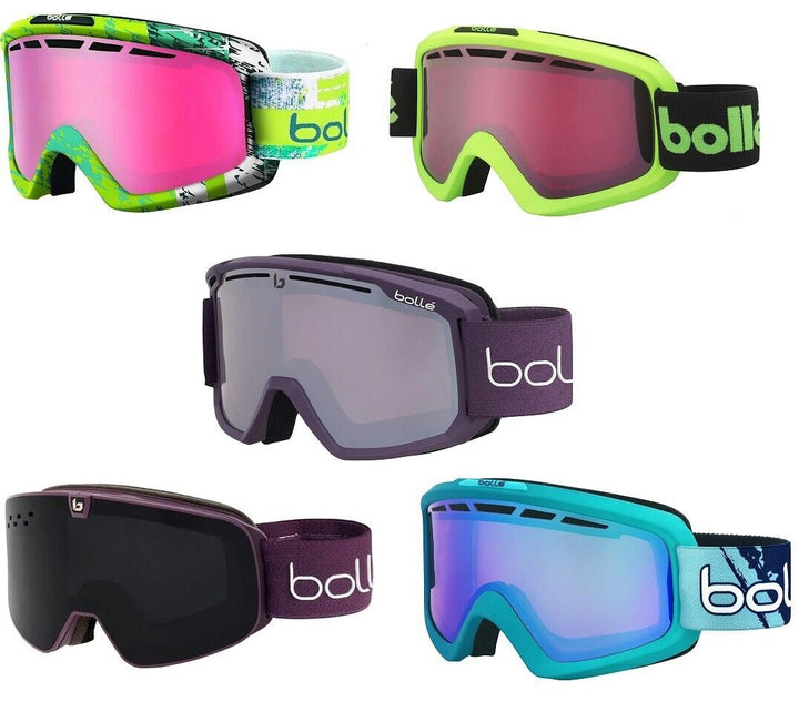 Bolle Ski Goggles