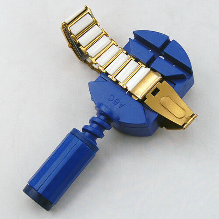 16 Piece Watch Repair Tool Set