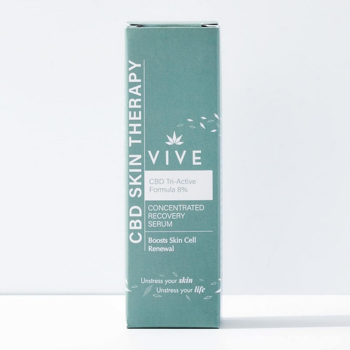 Vive 30ml Concentrated Recovery Serum