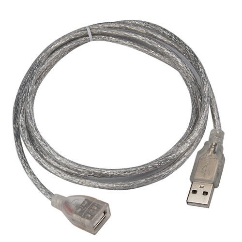 USB 2M Extension Cable