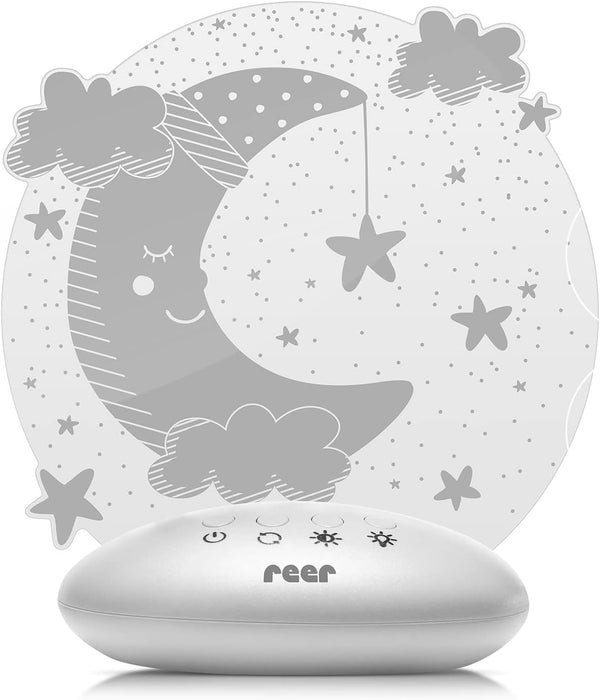 Colourlumy Moon Soothing Light