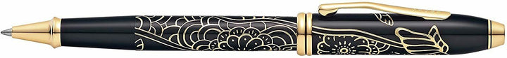 Cross Year Of Dog Rollerball Pen
