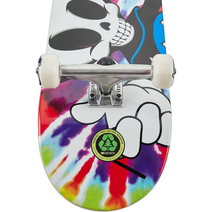 Blind Skateboard Grenade Reaper 8.25"