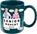 Senior Moments Mug