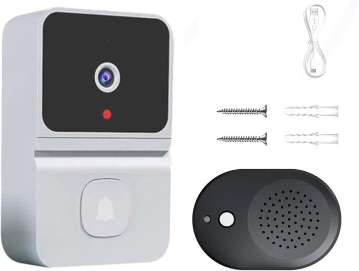 Video Door Bell
