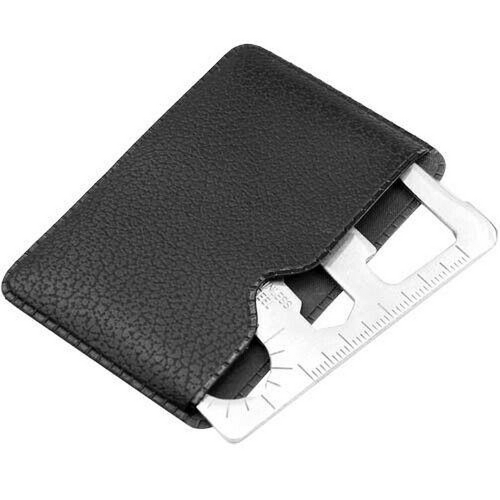 11 in 1 Survival Camping Tool