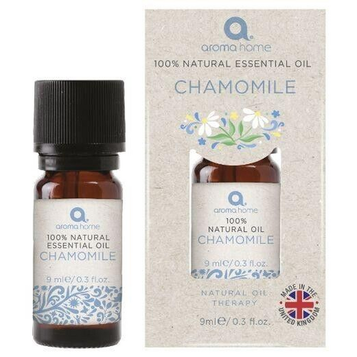Chamomile 9ml Diffuser Essential Oil