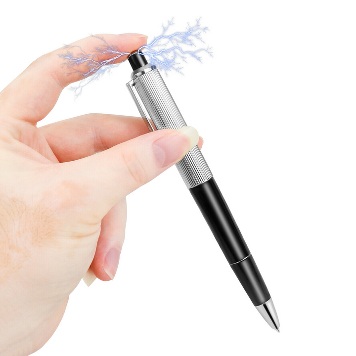 Practical Joke Electric Shock Pen