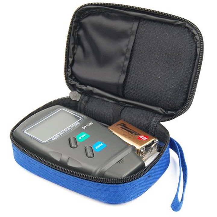 Digital Moisture Meter