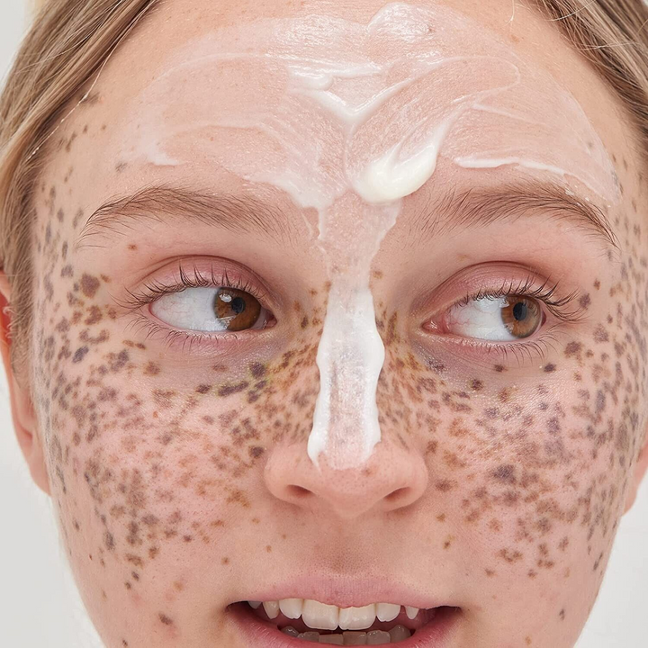 Inkey 50ml Symbright Moisturizer