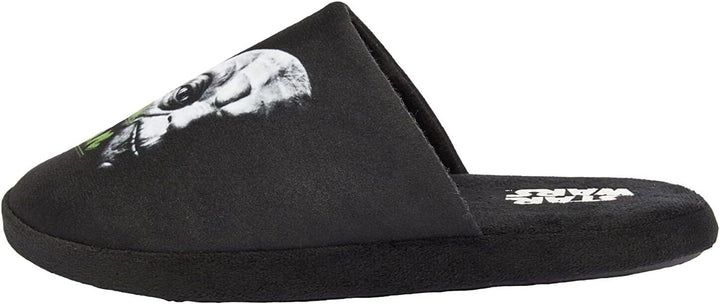 Mens Star Wars Mule Slippers