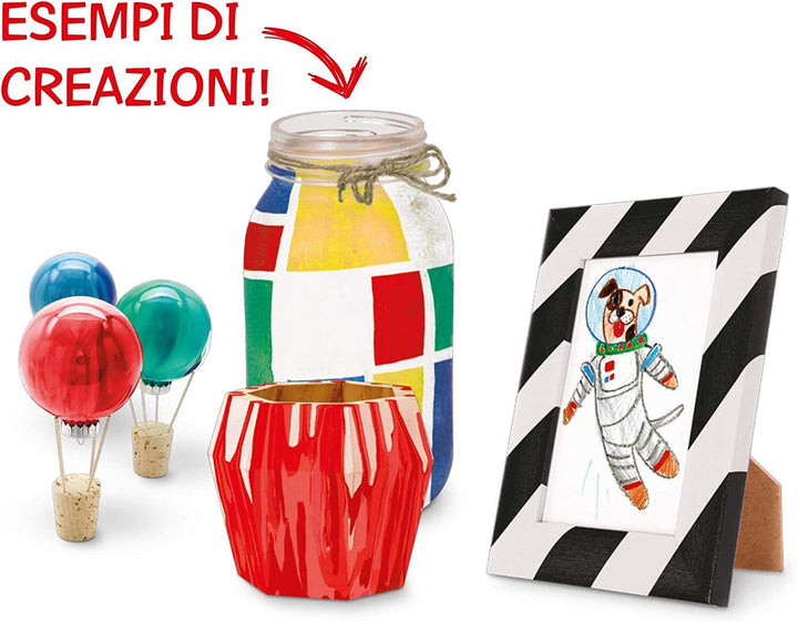 Crayola Acrylic Paint Set