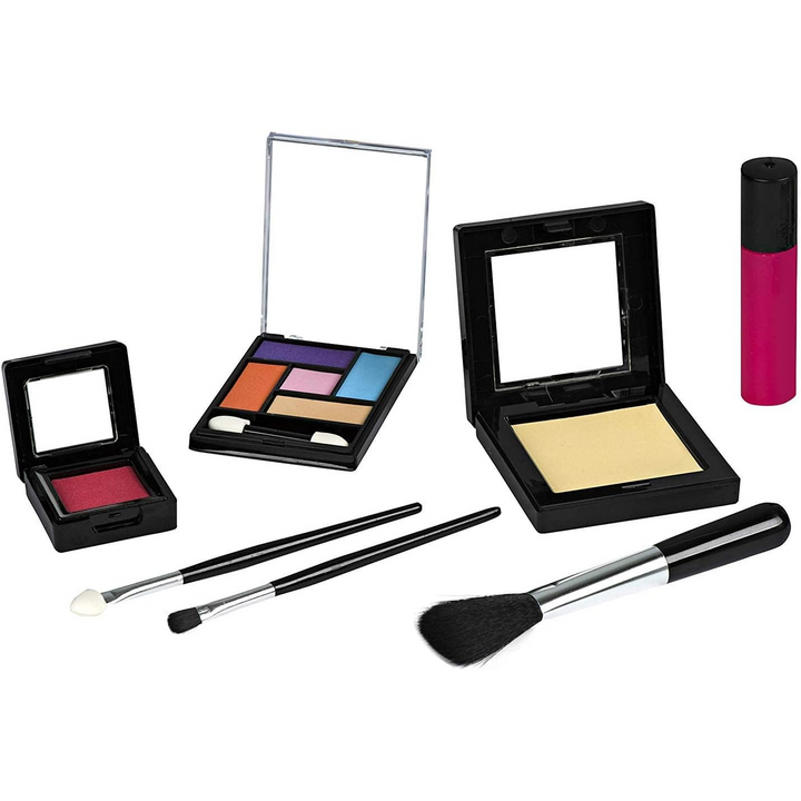 My First Princess 8 Piece Pretend Makeup Set