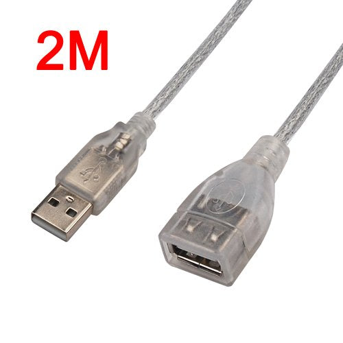 USB 2M Extension Cable