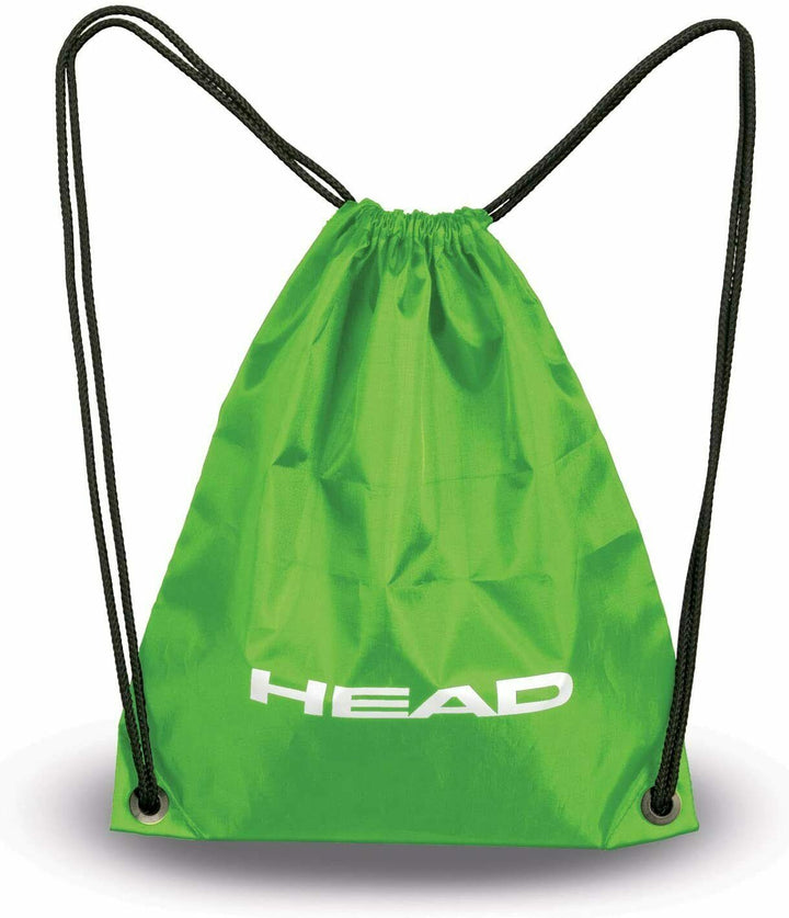 HEAD Drawstring Gym Sling Carry Bag