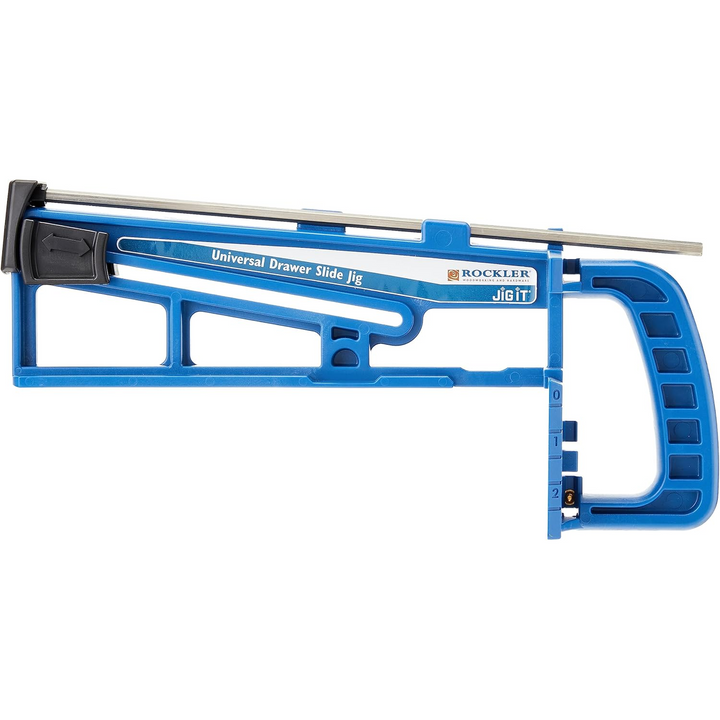 Rockler 1-3/4" Drawer Slide Jig Tool