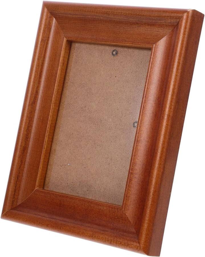2 Picture Photo Frames & Stands