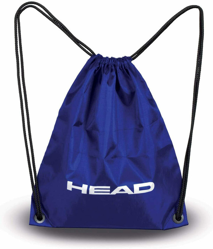 HEAD Drawstring Gym Sling Carry Bag