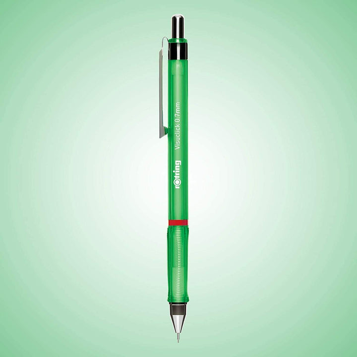 4 Rotring Visuclick Mechanical Pencils