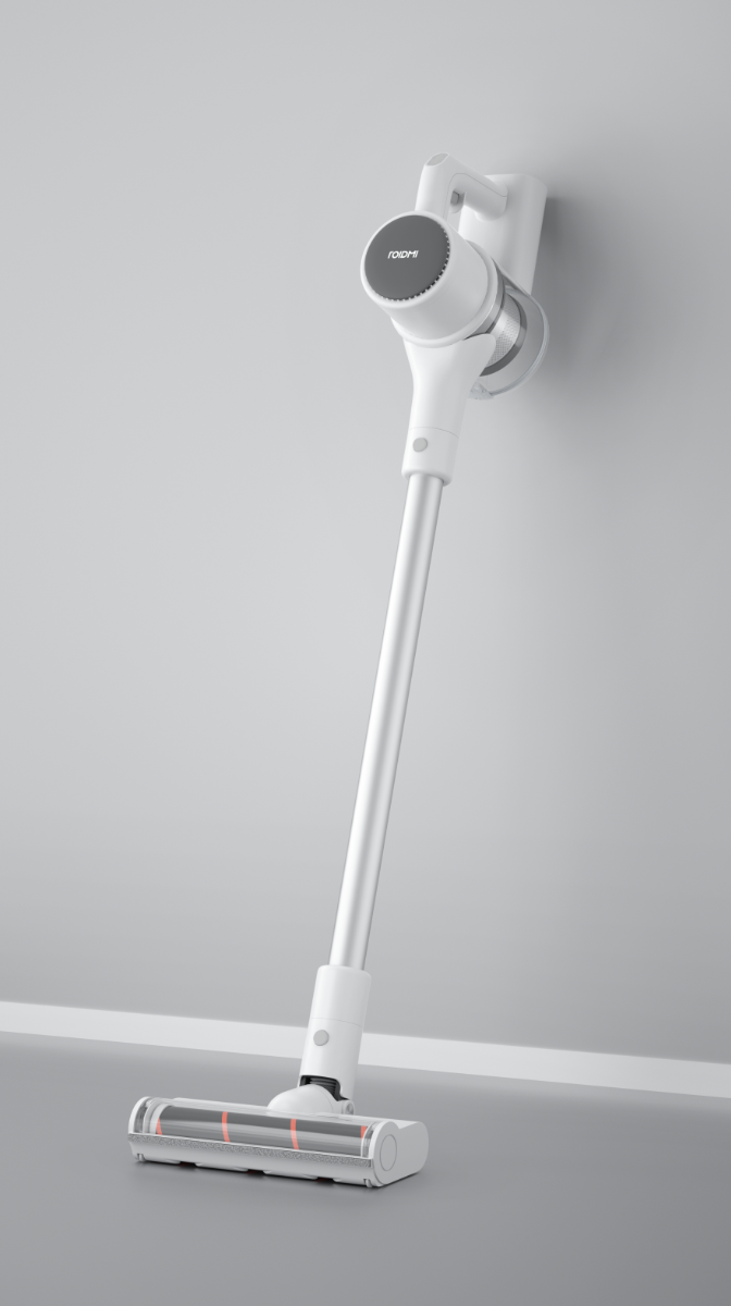 Roidmi Z1 Vacuum Cleaner