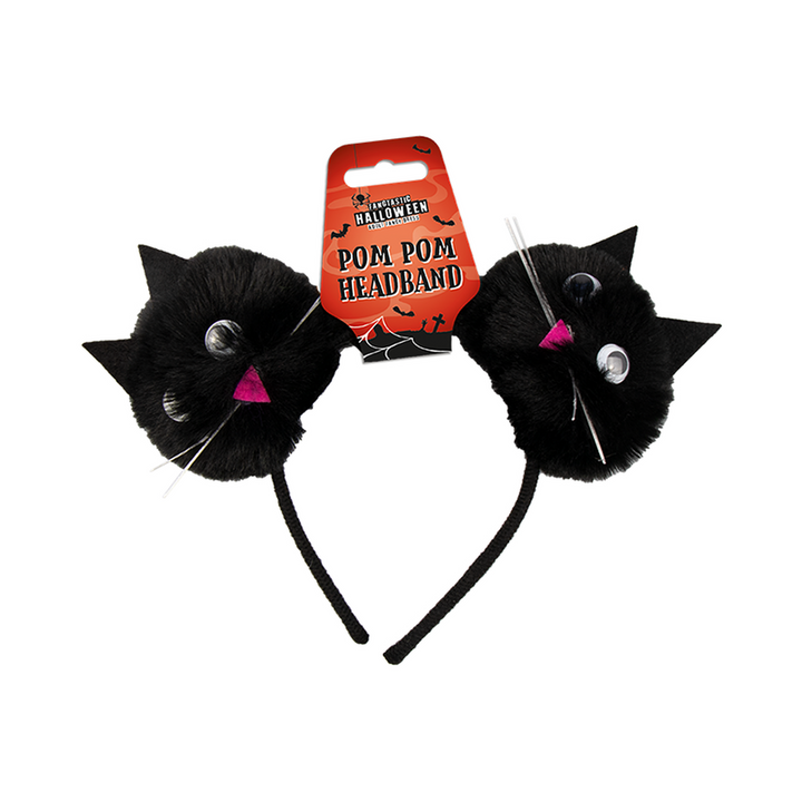 Halloween Fancy Dress Headband