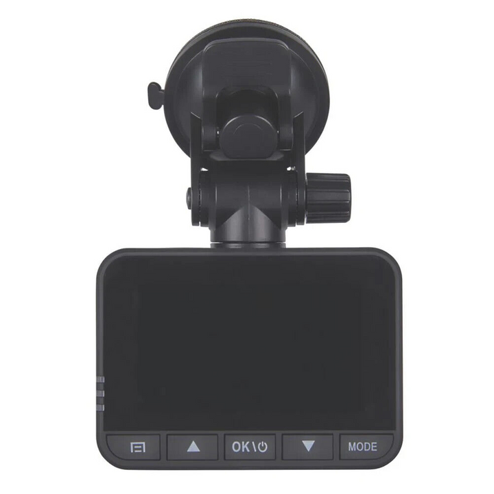 Ring HD Car Dash Camera