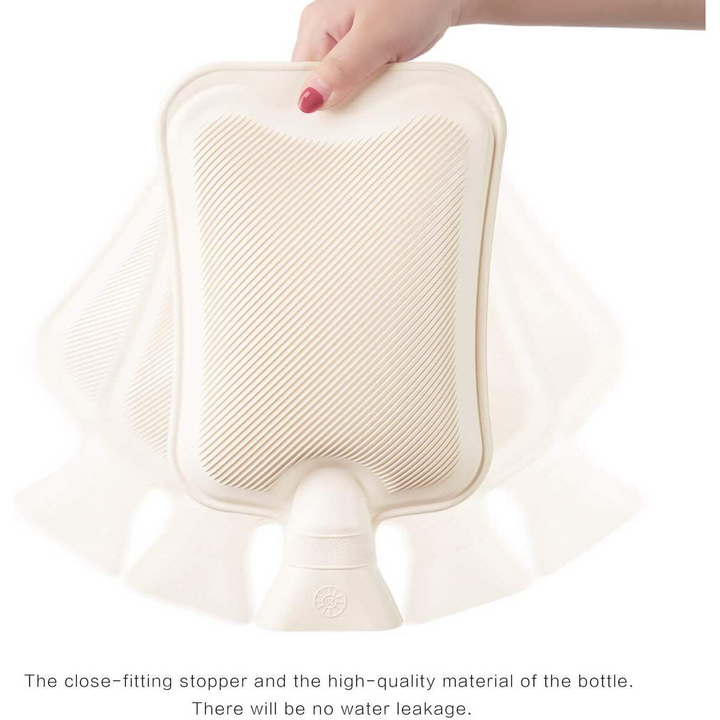 Knitted Cover 2 Litre Hot Water