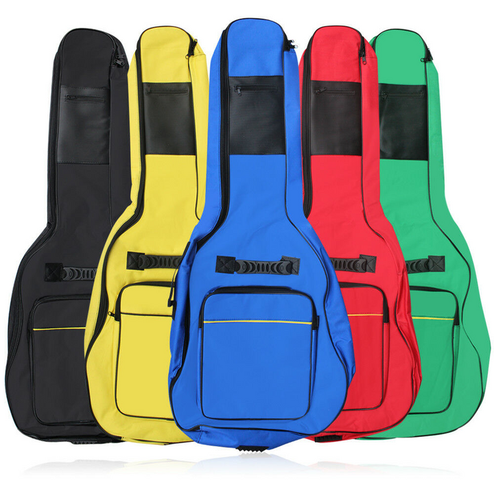 Full Size Padded Protective Guitar Bag