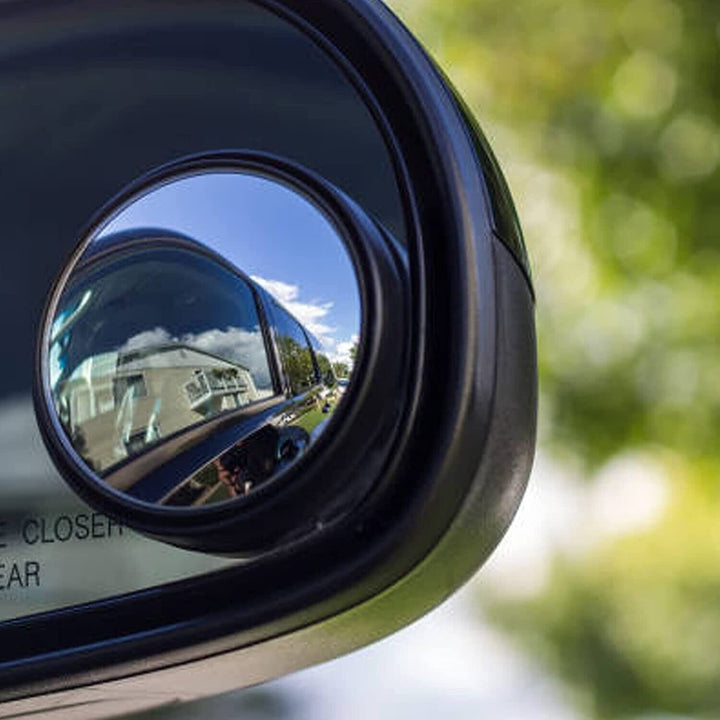 Blind Spot Driving Mirrors