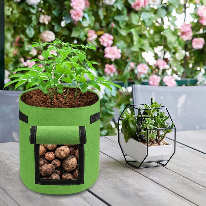 18L Potato Grow Bag