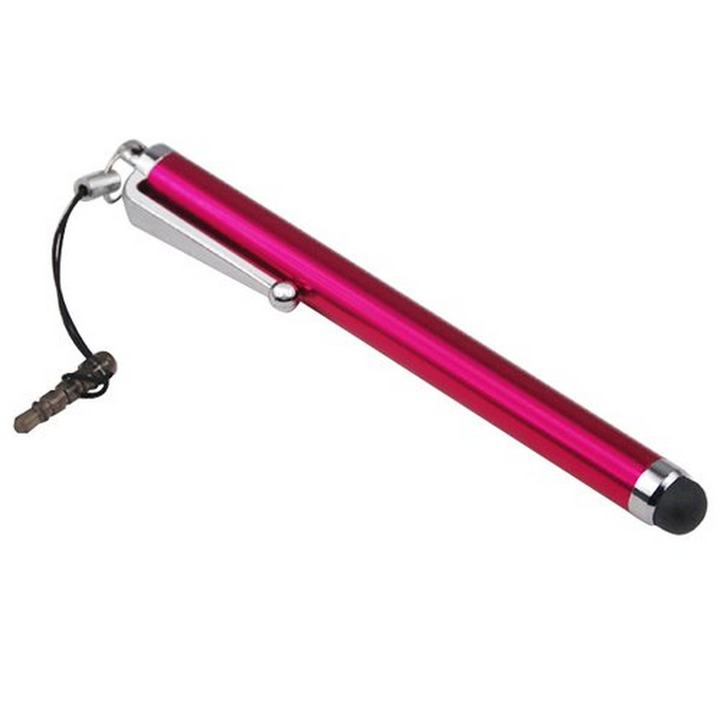 Pink HQ Stylus Pen