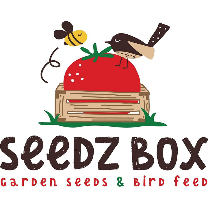 Chick Seed 1.8kg Food Mix Bag