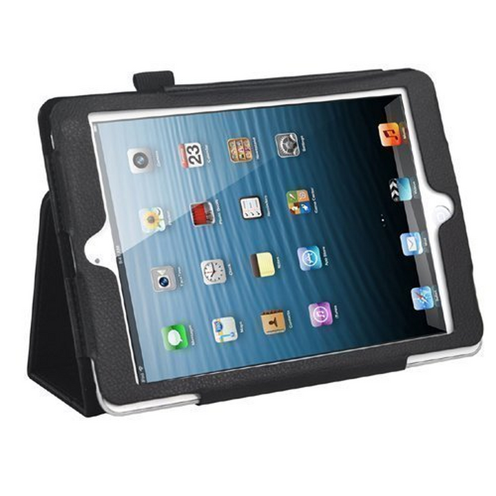 Black iPad Mini Case