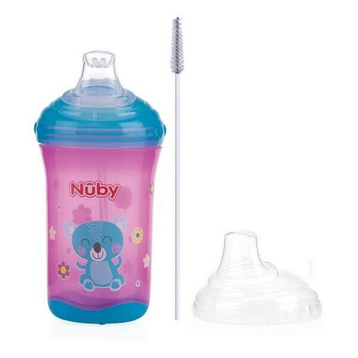 Nuby First Baby Drinking Cup