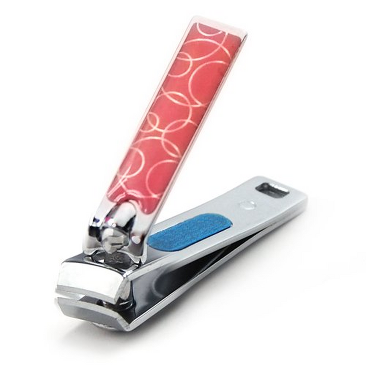 Baby Scissor Nail Cutting Set