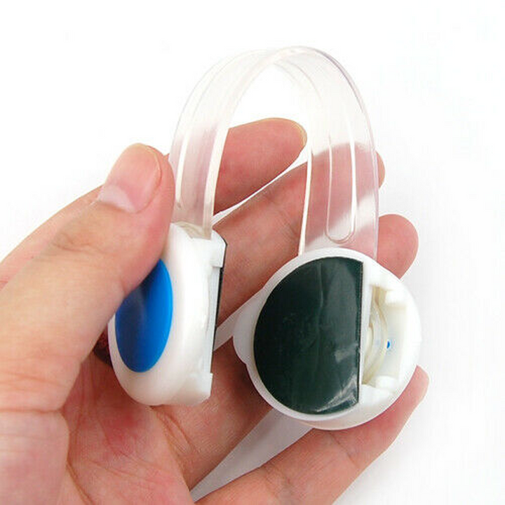 2 Baby Safe Cupboard Locks