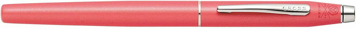 Cross Classic Coral Rollerball Pen