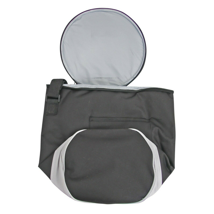 Large Picnic Cooler Bag & Shoulder Strap