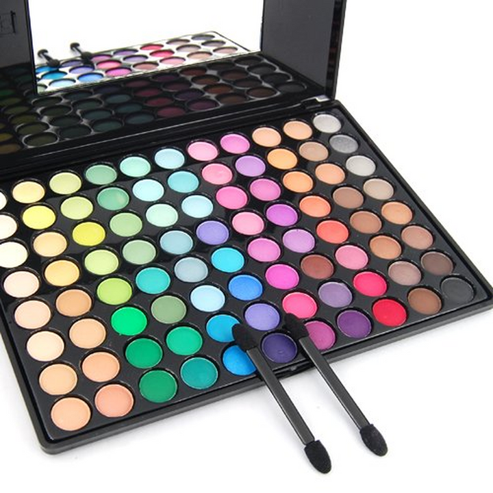 88 Colour Eyeshadow Palette Set