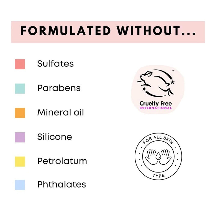 Masque Bar 3 Pack Hydrogel Eye Patches