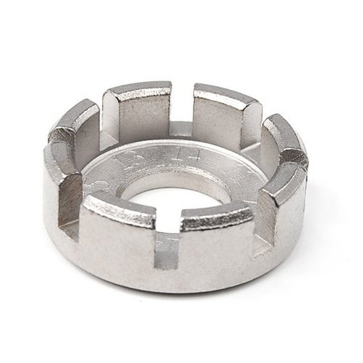 6 Way Bike Spoke Tool