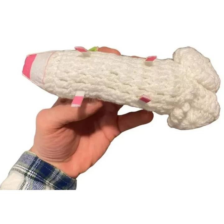 Unicorn Willy Warmer