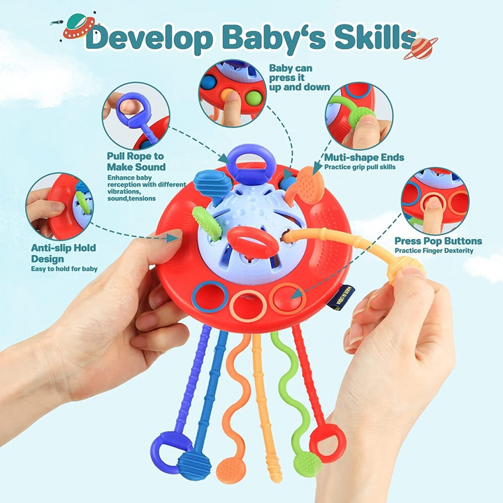 Childrens Sensory Toy
