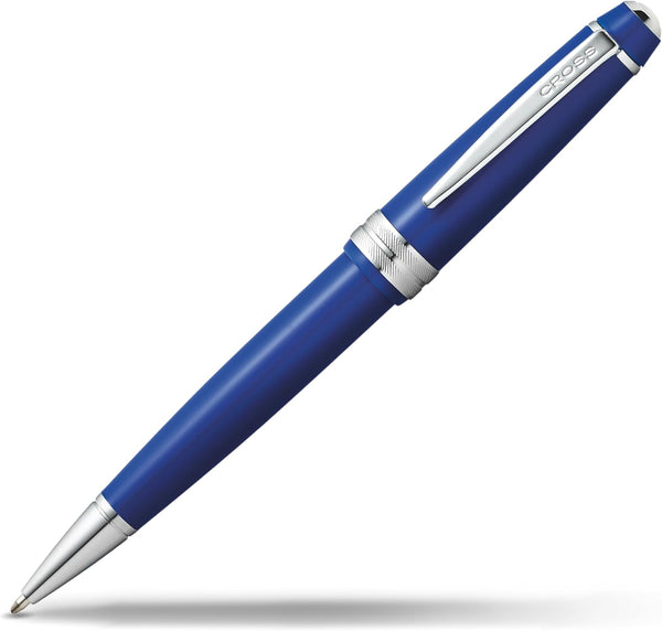 Cross Blue Ballpoint Pen
