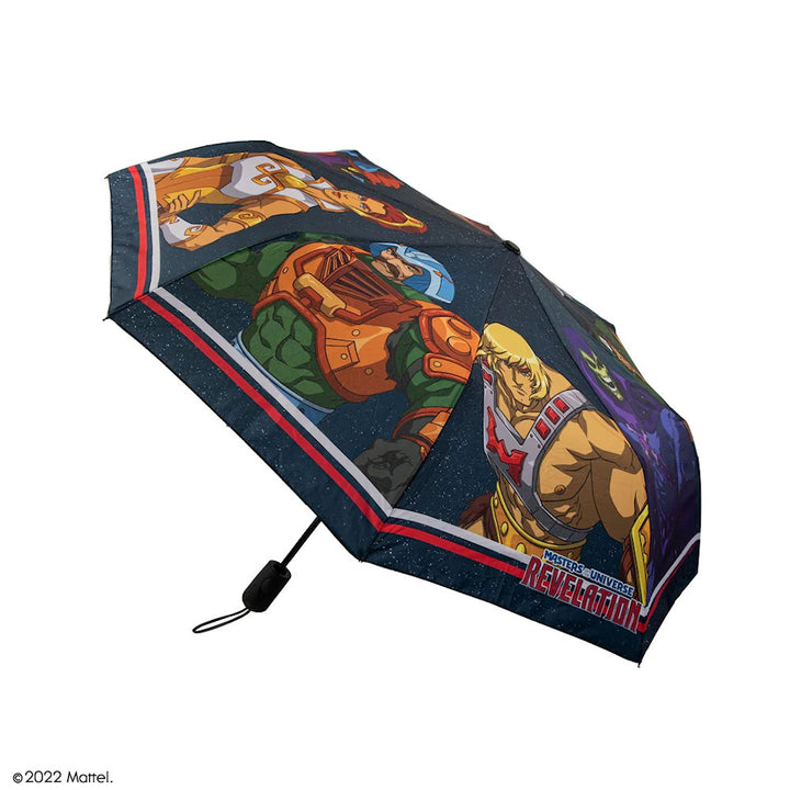 Masters of the Universe Foldable Umbrella