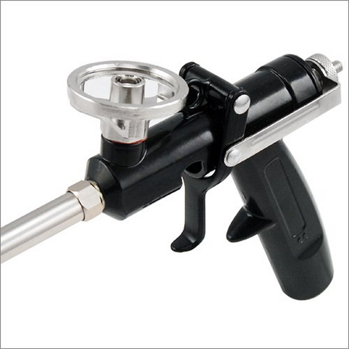 Expanding Foam Gun