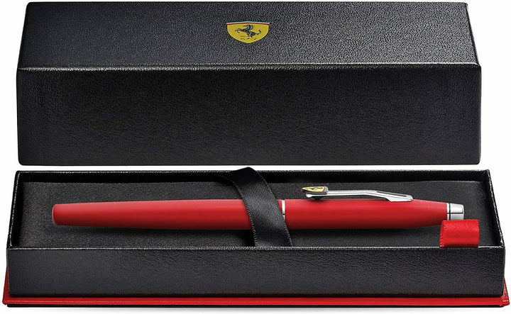 Cross Ferrari Classic Century Fine Fountain Pen