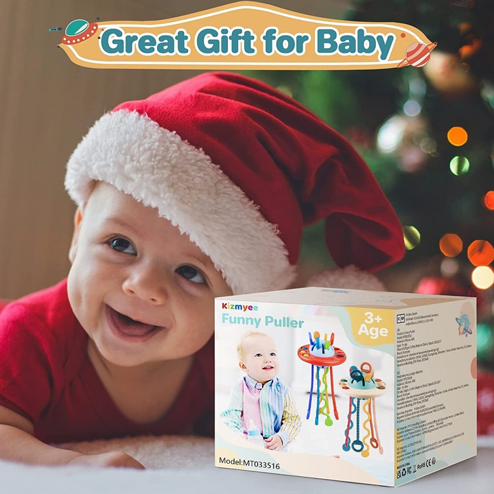 Childrens Sensory Toy